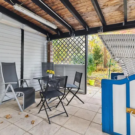 Vorstadtoase Für 3 - Queensize-bett, Schlafcouch, Parkplatz&netflix - Nähe Ber Eichwalde