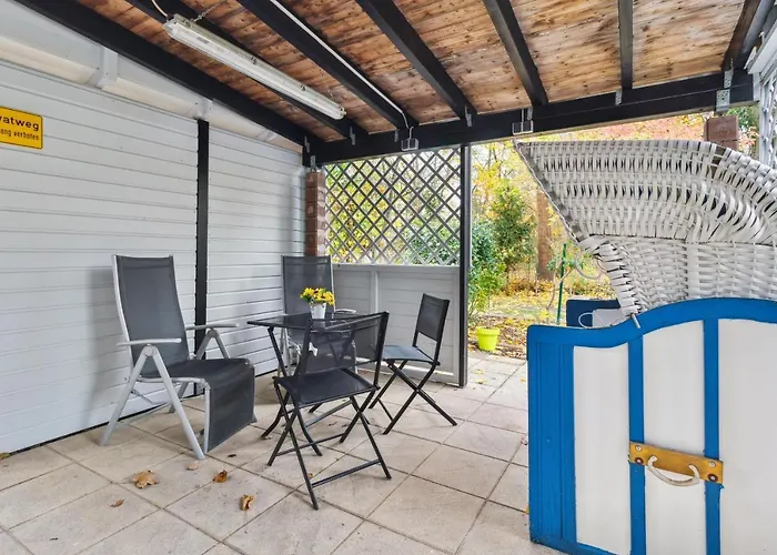 Vorstadtoase Fuer 3 - Queensize-bett, Schlafcouch, Parkplatz & Netflix - Naehe Ber Eichwalde